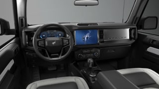 2026 Ford Bronco® Internal Image 2